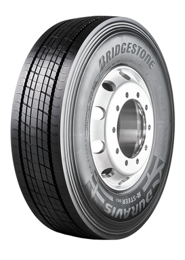 Bridgestone Duravis R-Steer 002 EVO 385/65R22.5 164K