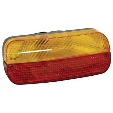 Lampa tylna Case Magnum Puma New Holland Steyr 82026301
