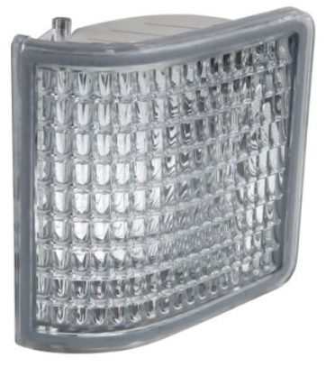Lampa robocza lewa John Deere 6300 6410 AL78177