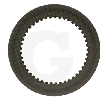 TARCZKA CIERNA CASE FIAT FORD NEW HOLLAND 5154744