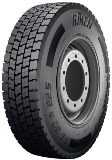 Riken Road Ready D 295/80R22.5 152/148M