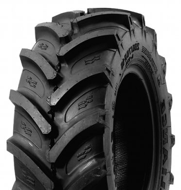 Opona Alliance 370 360/70R20 129A8/B TL