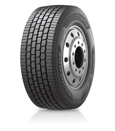 Hankook Smart Control AW02 315/80R22.5 156/150L