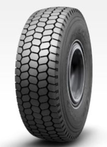 Opona Ling Long Crane Master 385/95R25 (14.00R25) 170F TL