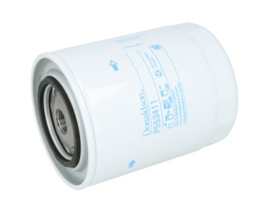 Filtr oleju Case New Holland Same Renault Fiat 86546609 478135703 LF682