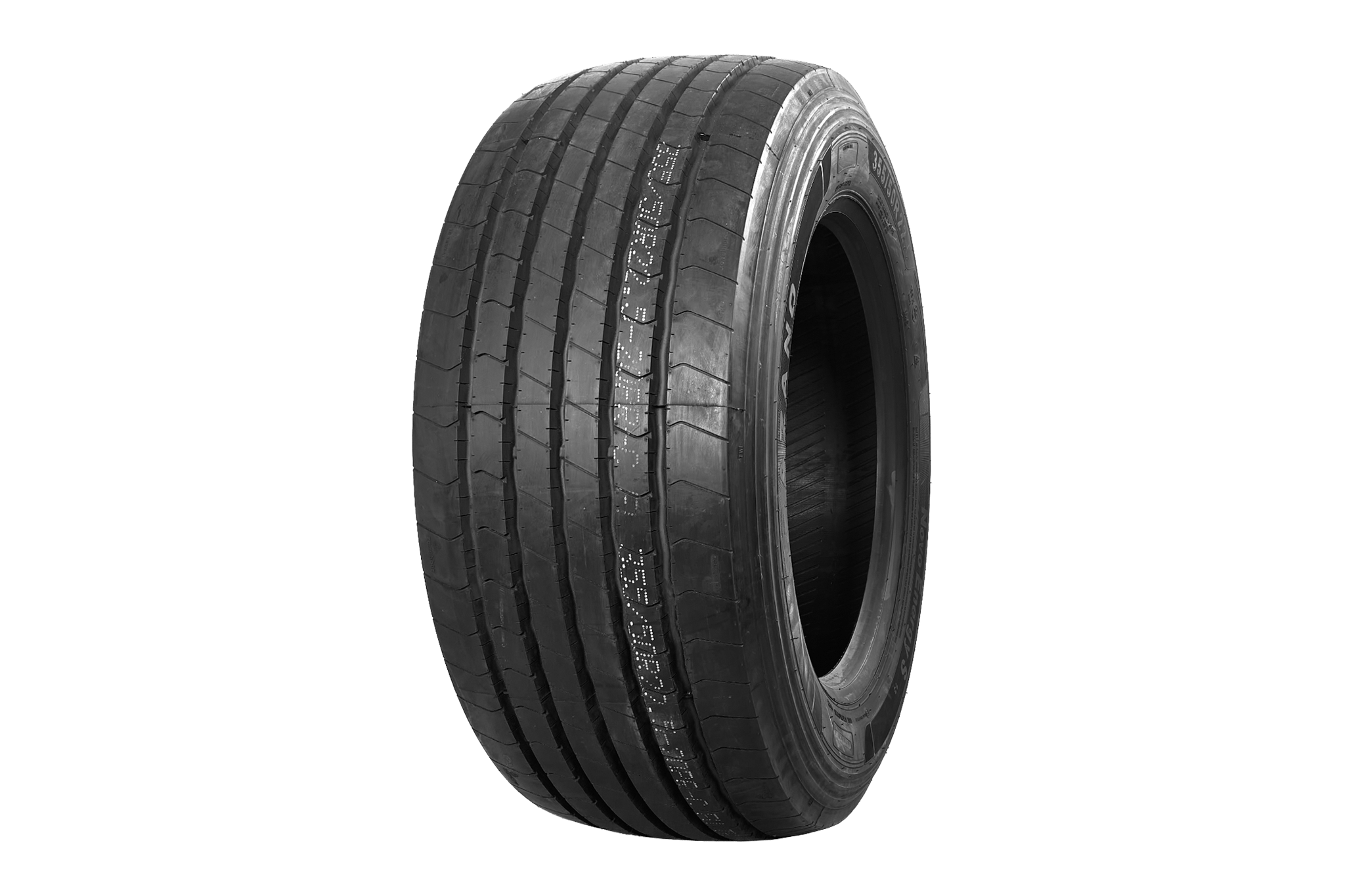 Trazano Novo Energy S13 355/50R22.5 156K
