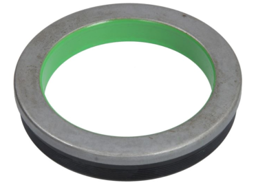 Uszczelniacz sworznia zwrotnicy 57x73/76x10/13,8 John Deere AL110924