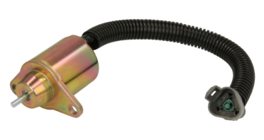 Cewka gaszenia 12V Thermo King 41-4306 41-6383 Yanmar