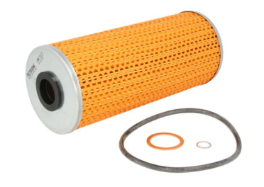 Filtr oleju wkład Claas Mercedes 1336330 1336332 LF3573