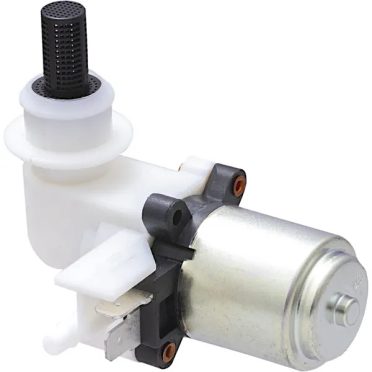 Pompka spryskiwacza Case New Holland 87309569
