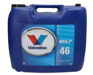 Olej hydrauliczny Valvoline HVLP 46 20L