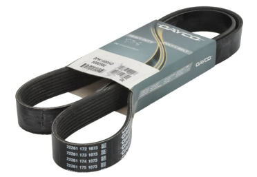 Pas wielorowkowy 8PK 1500mm Case MX J911558