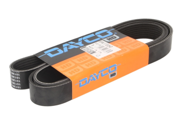 Pas wielorowkowy 8PK 1700mm Case J911567