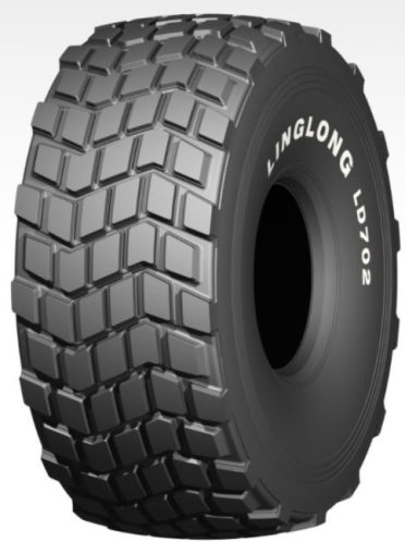 Opona Ling Long LD 702 24R20.5 176F TL