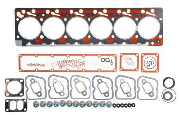 Zestaw uszczelek głowicy Case McCormick 4089649