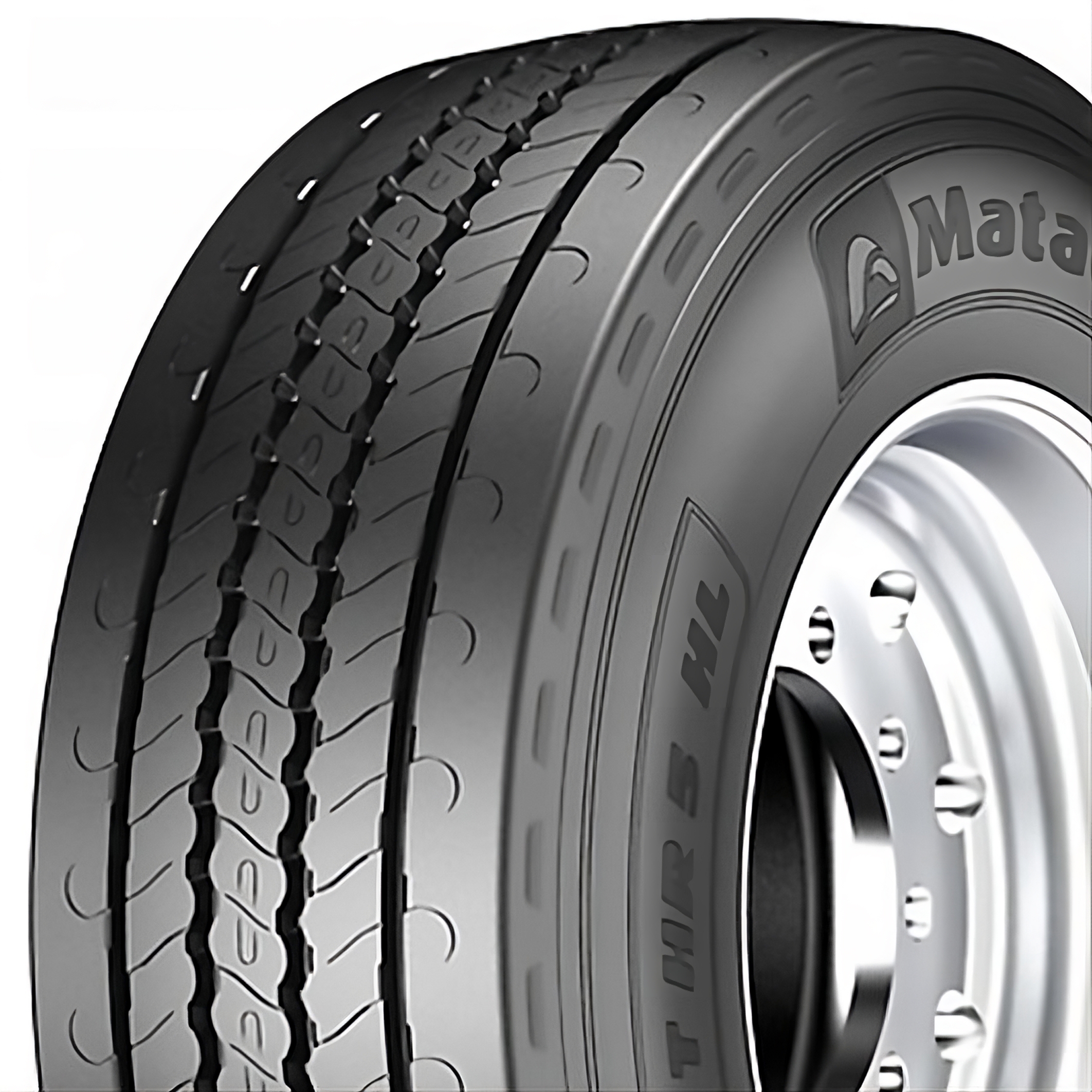 Matador T HR 5 235/75R17.5 143/141K