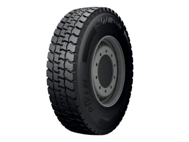 Riken On/Off Ready D 13R22.5 156/150K