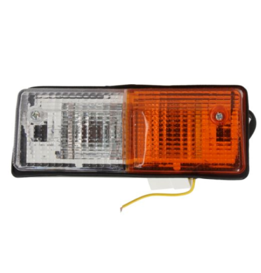 Lampa przednia lewa Massey Ferguson Landini 1425883M93
