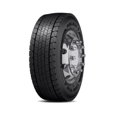 GOODYEAR FUELMAX D G2 295/55R22.5 147/145K