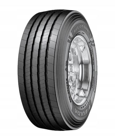 Fulda Regiotonn 3 385/65R22.5 164K