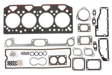 Zestaw uszczelek głowicy Massey Ferguson Landini Claas 4224623M91