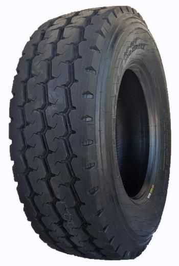 FORMULA ON-OFF T Multiaxle 385/65R22.5 160K