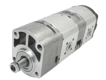 Pompa hydrauliczna Case Bosch 0510555306 3226942R93