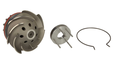 Pompa wody John Deere RE523828