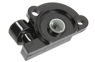 Czujnik potencjometr prasy hederu Case New Holland 86977396