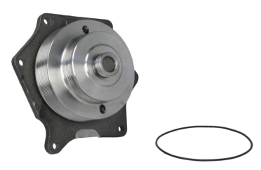 Pompa wody Case New Holland 87384588