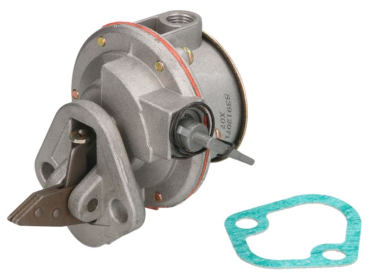 Pompa zasilająca Ford Volvo 683F9350AA 7990361