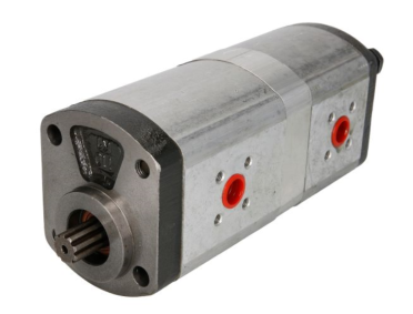 Pompa hydrauliczna Deutz Agroprima Agrostar DX 0510765336 0510765332 01175999 01176451