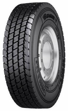 BARUM BD 200 R 295/60R22.5 150/147L