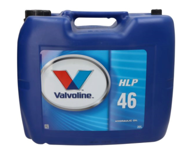 Olej hydrauliczny Valvoline HLP 46 20L