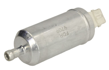 Pompa zasilająca John Deere AL155607