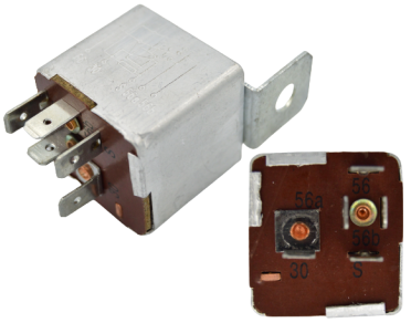 Przekaźnik świateł Case 3221178R1