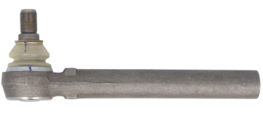 Przegub kulowy końcówka drążka Case MX Massey Ferguson Landini 247523A1 Carraro