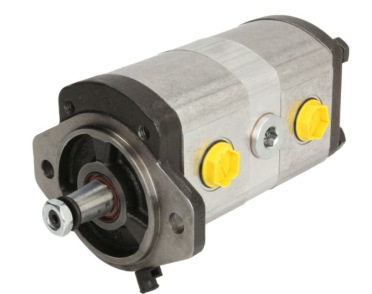 Pompa hydrauliczna Massey Ferguson 0510465361 3611854M91 3701006M91