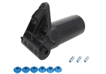 Pompa zasilająca Massey Ferguson JCB 4226484M1 4132A018 ULPK0038 4132A014