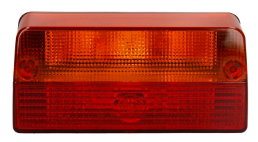Lampa tylna John Deere Cobo 7600-9600 RE67285