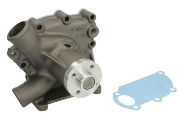 Pompa wody New Holland Case TF42 4746402 silnik Fiat Iveco Laverda