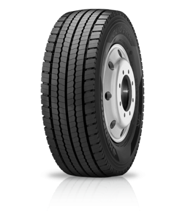 Hankook E-Cube Max DL10+ 295/55R22.5 147/145K