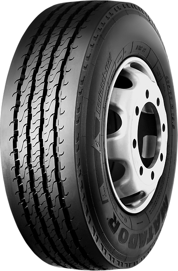 Matador FR 2 275/70R22.5 148/145L