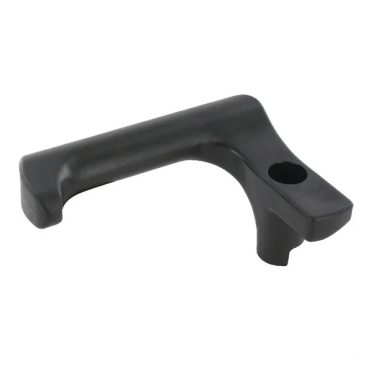 Uchwyt szyby przedniej i tylnej John Deere R133450 L168271
