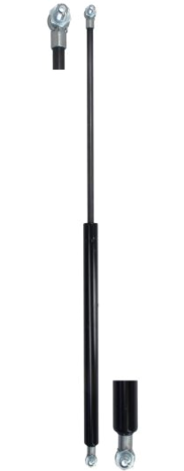 Siłownik gazowy tylnej szyby Case 3234163R1