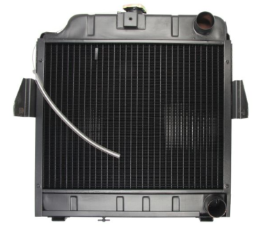 Chłodnica wody Case 787605R92
