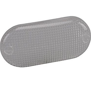 Klosz lampy kierunkowskazu Case 87304539