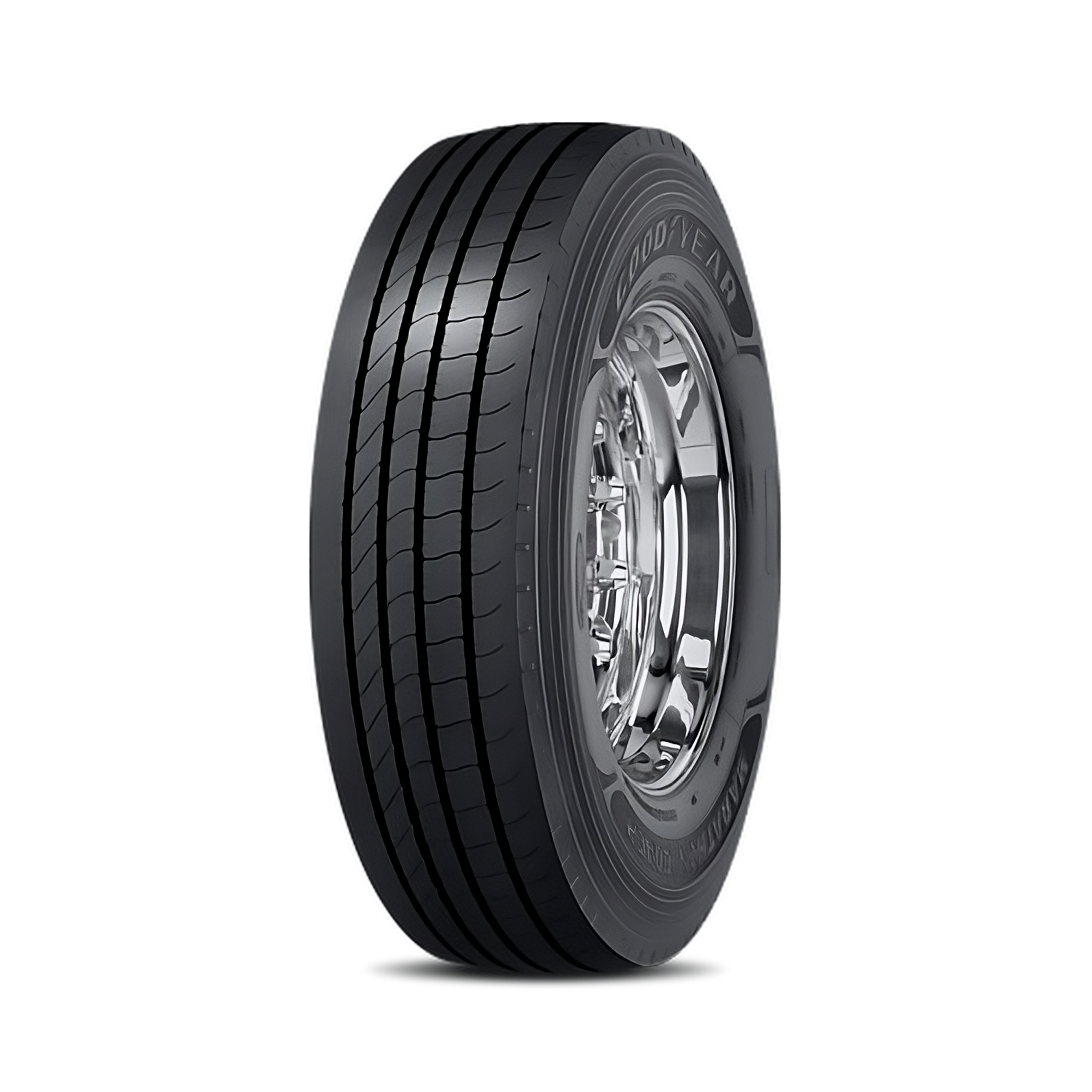 Goodyear Coach HL 295/80R22.5 154/149M