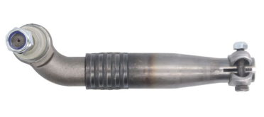 Przegub kulowy drążka kierowniczego lewy zagięty John Deere AL80537 AL177963