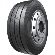 Hankook E-Cube 315/60R22.5 CHA AL20W 154/148L